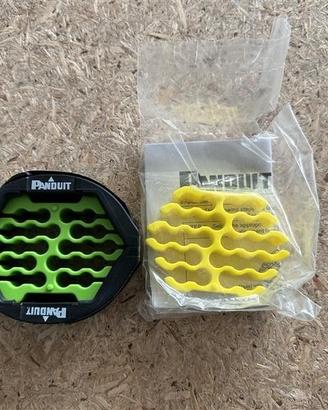 Panduit CBOT24K –Data Cable Bundle Organizing Tool
