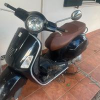 Vespa 300 gts 2010