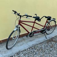 Tandem come nuovo