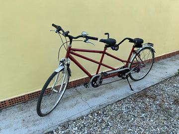 Tandem come nuovo