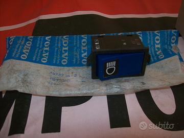 PULSANTE ABBAGLIANTI VOLVO FH