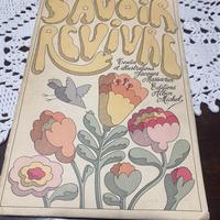 SAVOIR REVIVRE - Jacques Massacrier