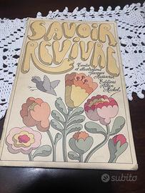 SAVOIR REVIVRE - Jacques Massacrier