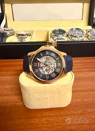 Orologio automatico Fossil da Uomo