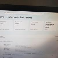 desktop dell vostro 3479 usato