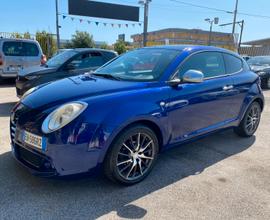Alfa Romeo MiTo 1.4 78 CV 8V S&S Distinctive Sport