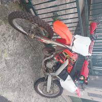 Honda 125 - 2003