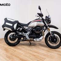 MOTO GUZZI V 85 TT TRAVEL E5 - 2024