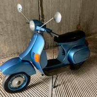 Vespa PK 125cc