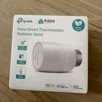 Tp-link Kasa KE 100 valvola termosifone