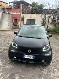 Smart fortwo passion full optional