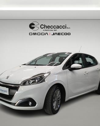 Peugeot 208 PureTech 82 5 porte Allure