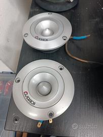 tweeter gld 35 gladiator tec