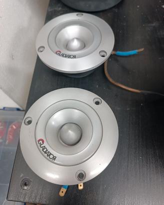 tweeter gld 35 gladiator tec