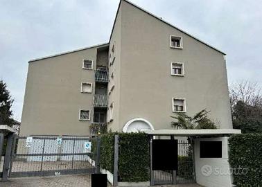 Appartamento a Legnano