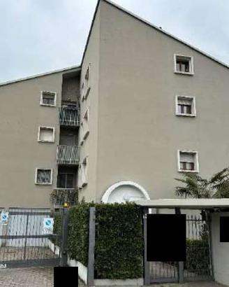 Appartamento a Legnano