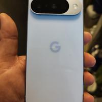 Google pixel 10 viola glicine