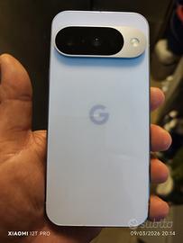 Google pixel 10 viola glicine