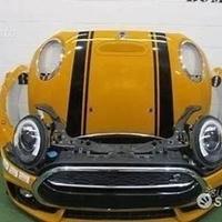 Musata completa per mini one 2019\20