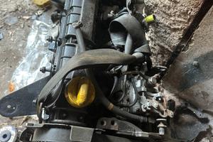 Pezzi motore renault 1.9d f8q