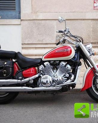 YAMAHA XVZ 1300 Royal Star