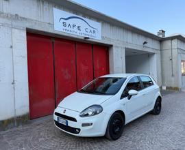 FIAT PUNTO EVO 1.2 NEOPATENTATI