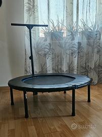 Tappeto elastico