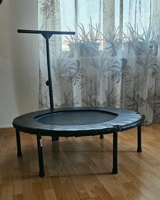 Tappeto elastico