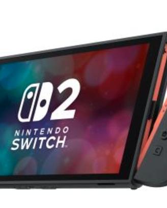 Nintendo Switch 2 