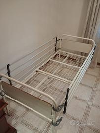 Letto ospedaliero