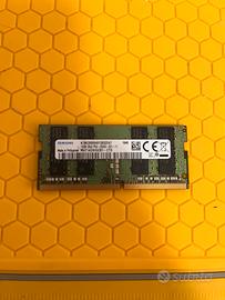 16gb ddr4 samsung
