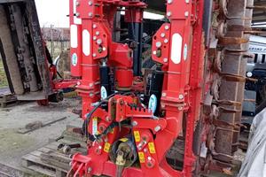 Erpice rotante Maschio Gaspardo 4Mt