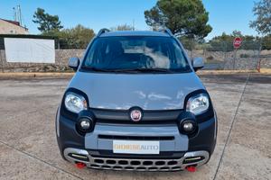 FIAT PANDA CROSS
