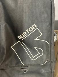 Borsa tavola snowboard burton