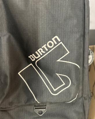 Borsa tavola snowboard burton