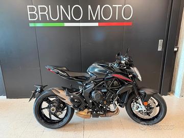 Mv Agusta Brutale 800 R