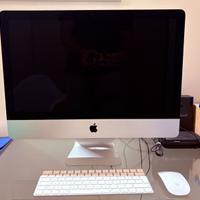 iMac 21.5