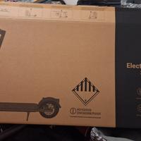 monopattino elettrico