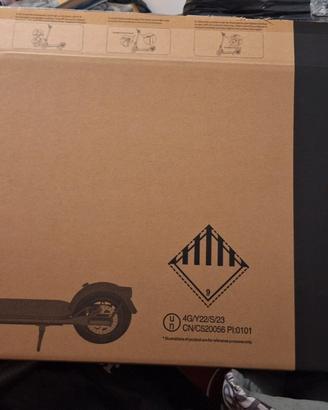 monopattino elettrico