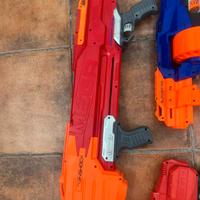 Nerf giochi per bambini