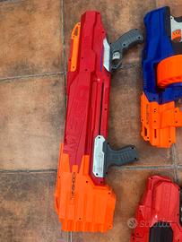 Nerf giochi per bambini