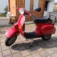 Vespa PK50 S