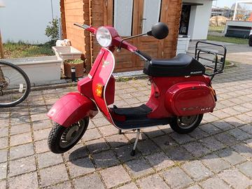 Vespa PK50 S