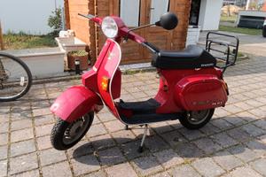 Vespa PK50 S