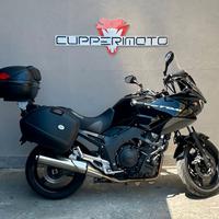 Yamaha TDM 900 abs