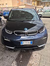 BMW I3s