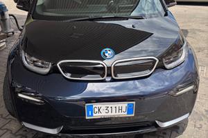 BMW I3s