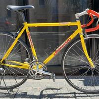 bicicletta da corsa Legnano