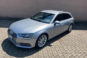 Audi A4 Avant 2.0 TDI 190 CV quattro S tronic Busi