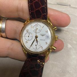 Orologio longines